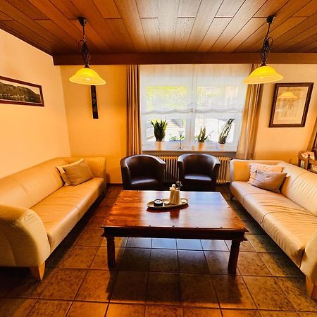 Ferienweingut Rudorfer Hotel Valwig Bagian luar foto
