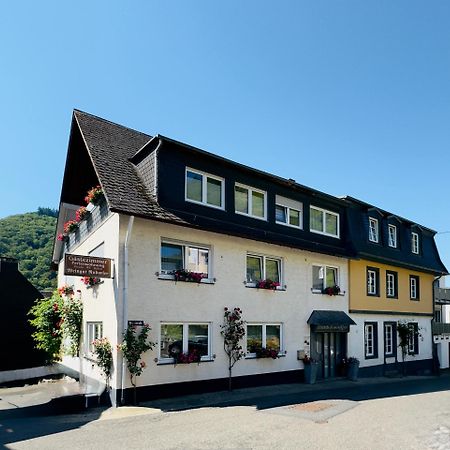 Ferienweingut Rudorfer Hotel Valwig Bagian luar foto