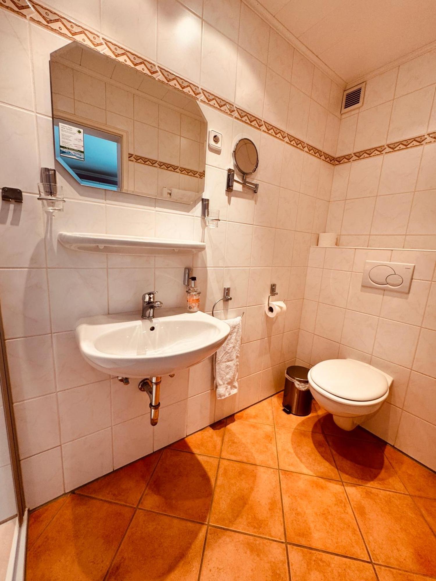 Ferienweingut Rudorfer Hotel Valwig Ruang foto