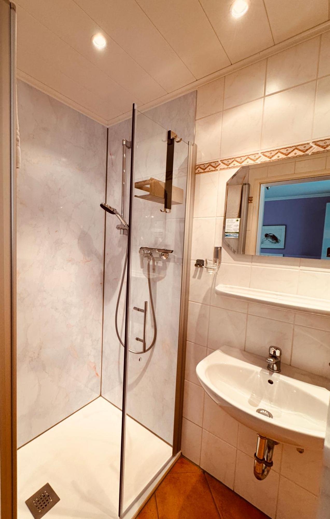Ferienweingut Rudorfer Hotel Valwig Bagian luar foto