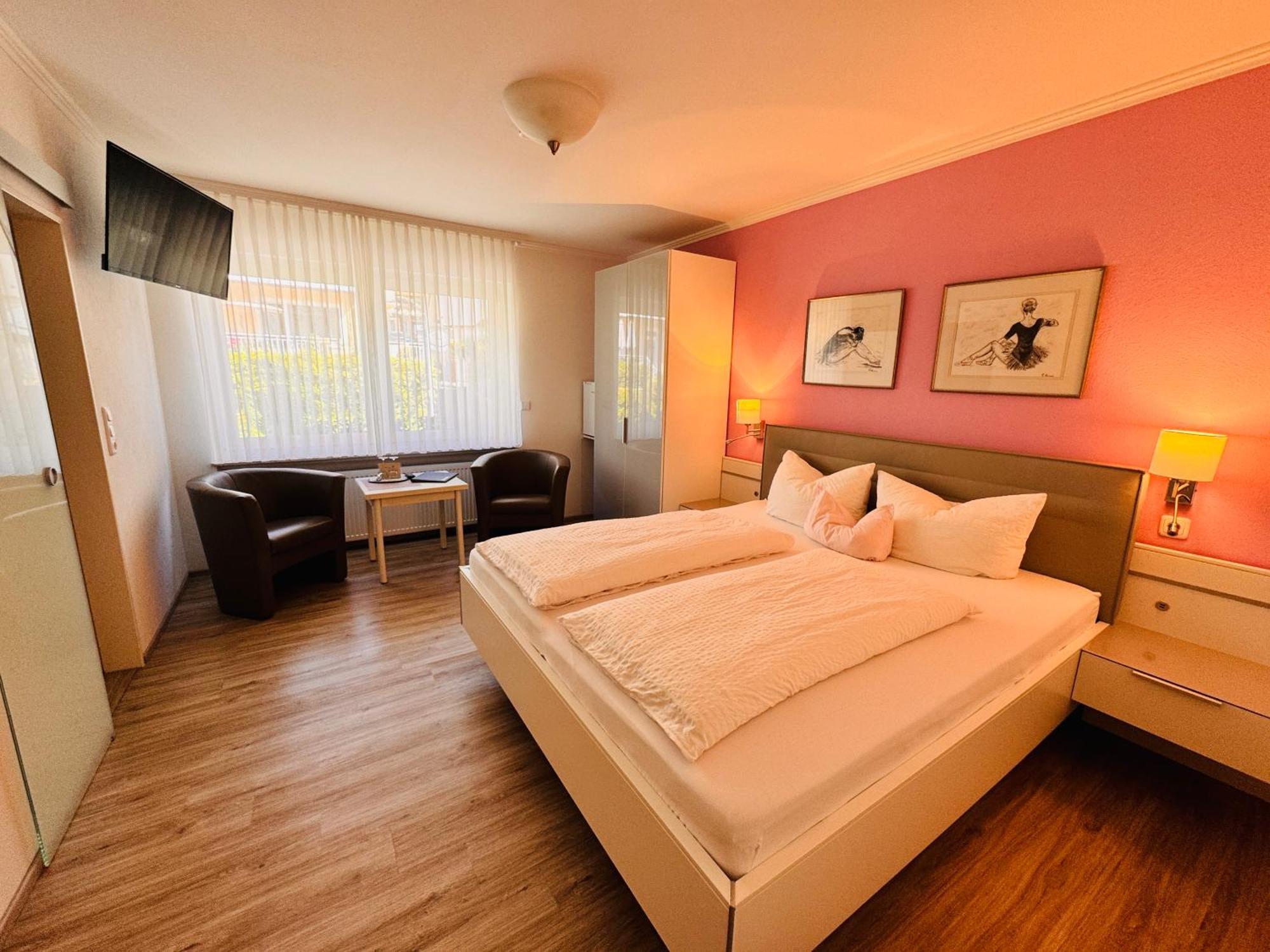 Ferienweingut Rudorfer Hotel Valwig Bagian luar foto
