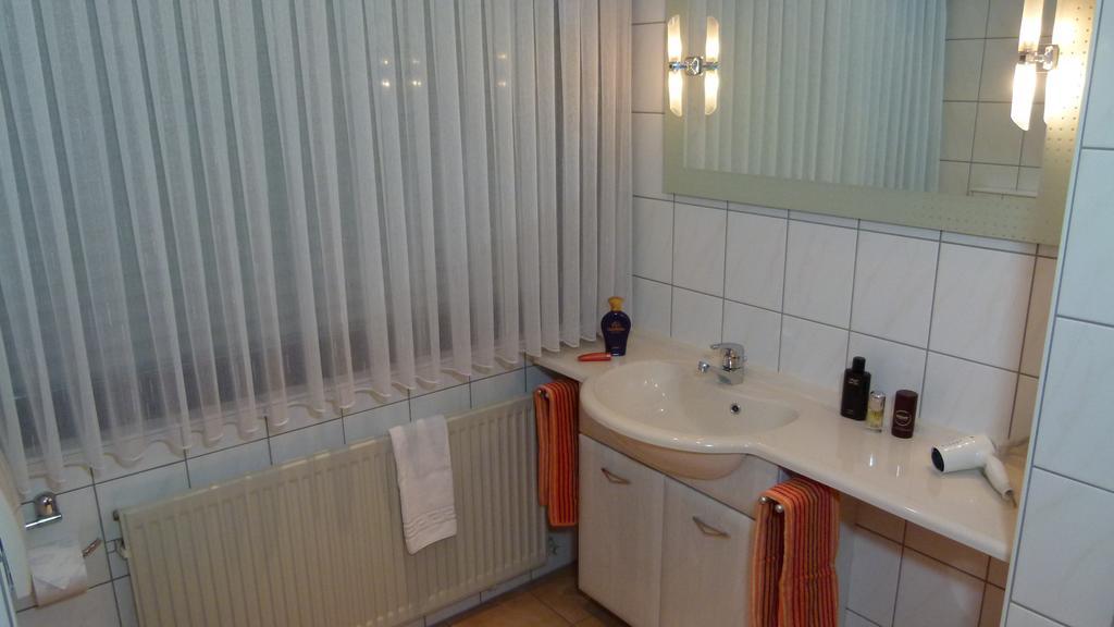 Ferienweingut Rudorfer Hotel Valwig Ruang foto