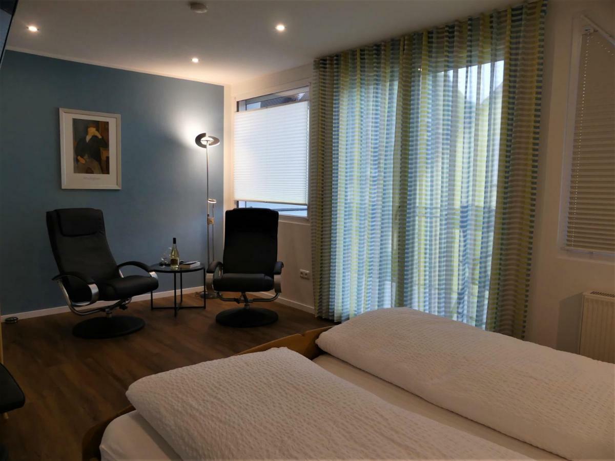 Ferienweingut Rudorfer Hotel Valwig Bagian luar foto