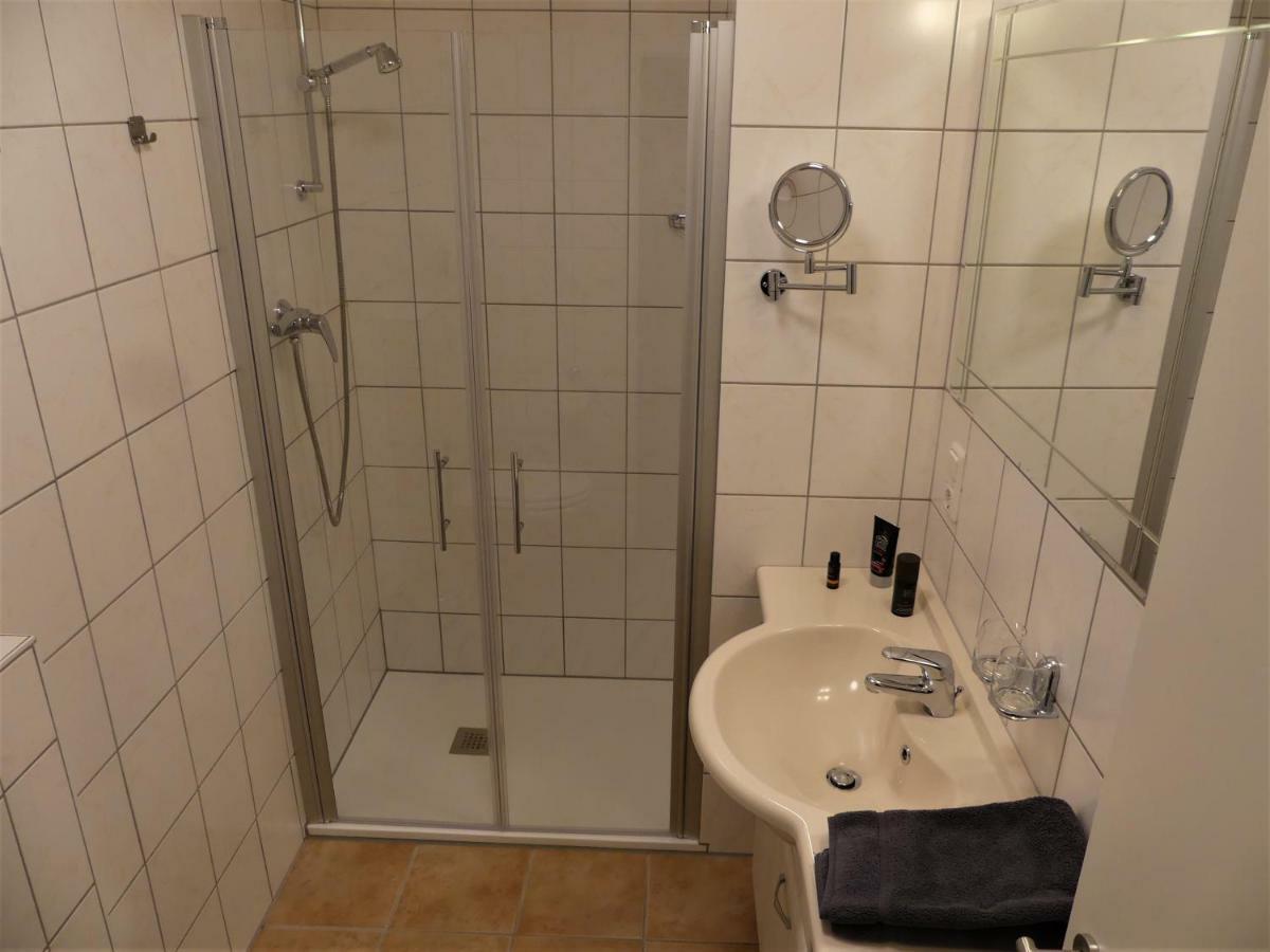 Ferienweingut Rudorfer Hotel Valwig Bagian luar foto