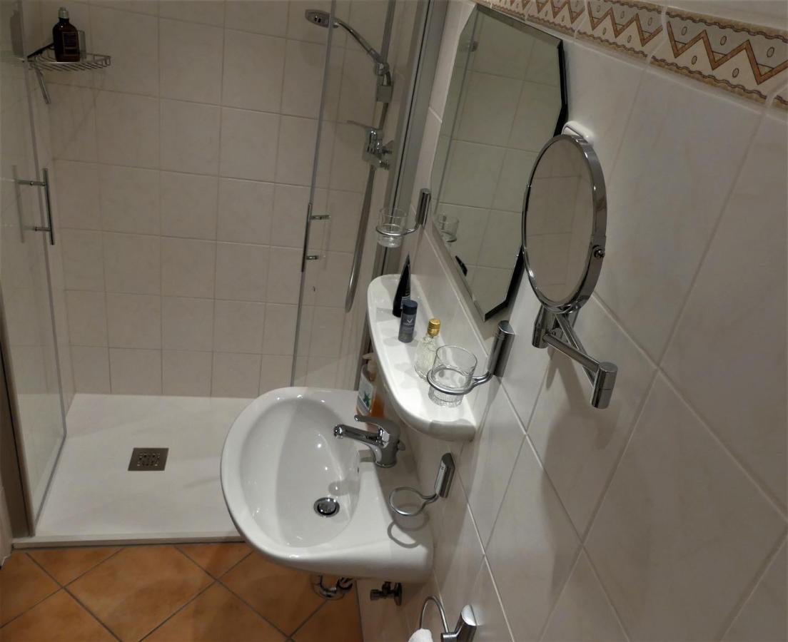 Ferienweingut Rudorfer Hotel Valwig Bagian luar foto