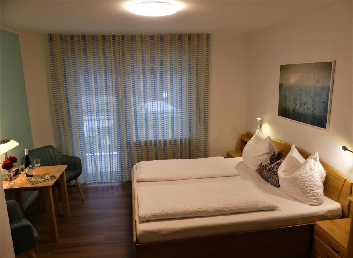 Ferienweingut Rudorfer Hotel Valwig Bagian luar foto
